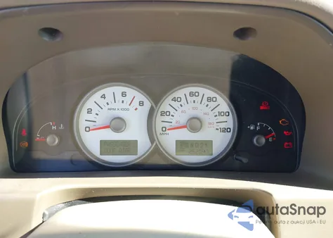 2005 Ford Escape Limited из США, поврежденный, VIN 1FMCU94105KA72350